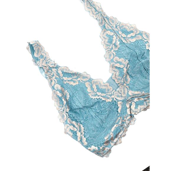 NWT AVA & AIDEN Lace Bralette - Various Sizes - Picture 9 of 10